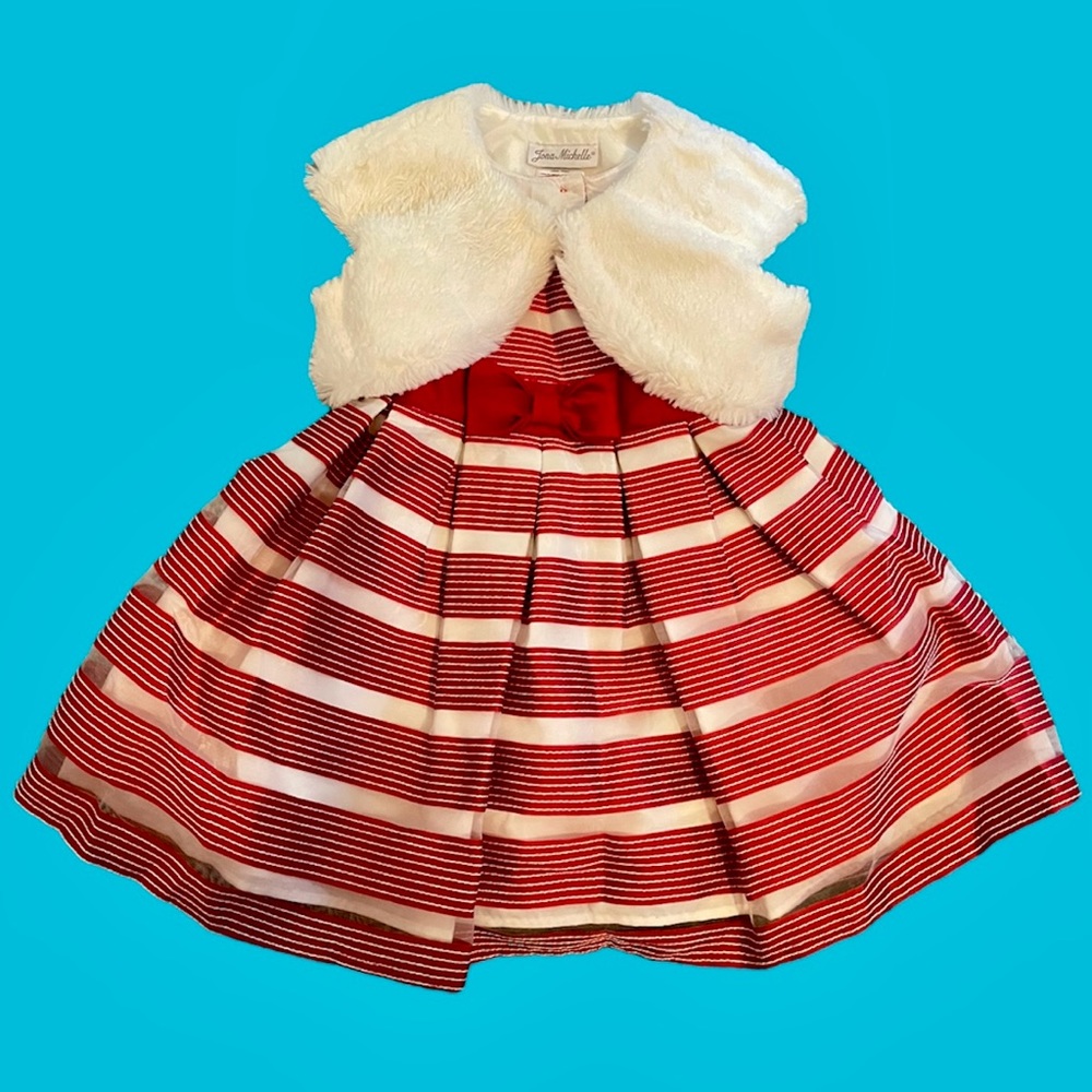 Jona Michelle Occasion Dress